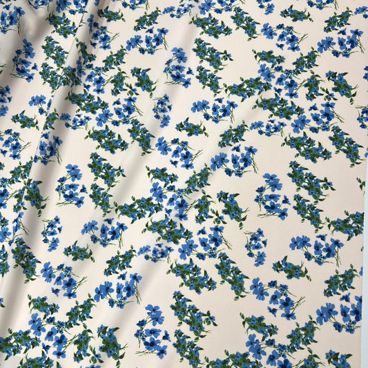 Korea Nashiji Silky Printed 60" (PROMO RM120/3.5M)