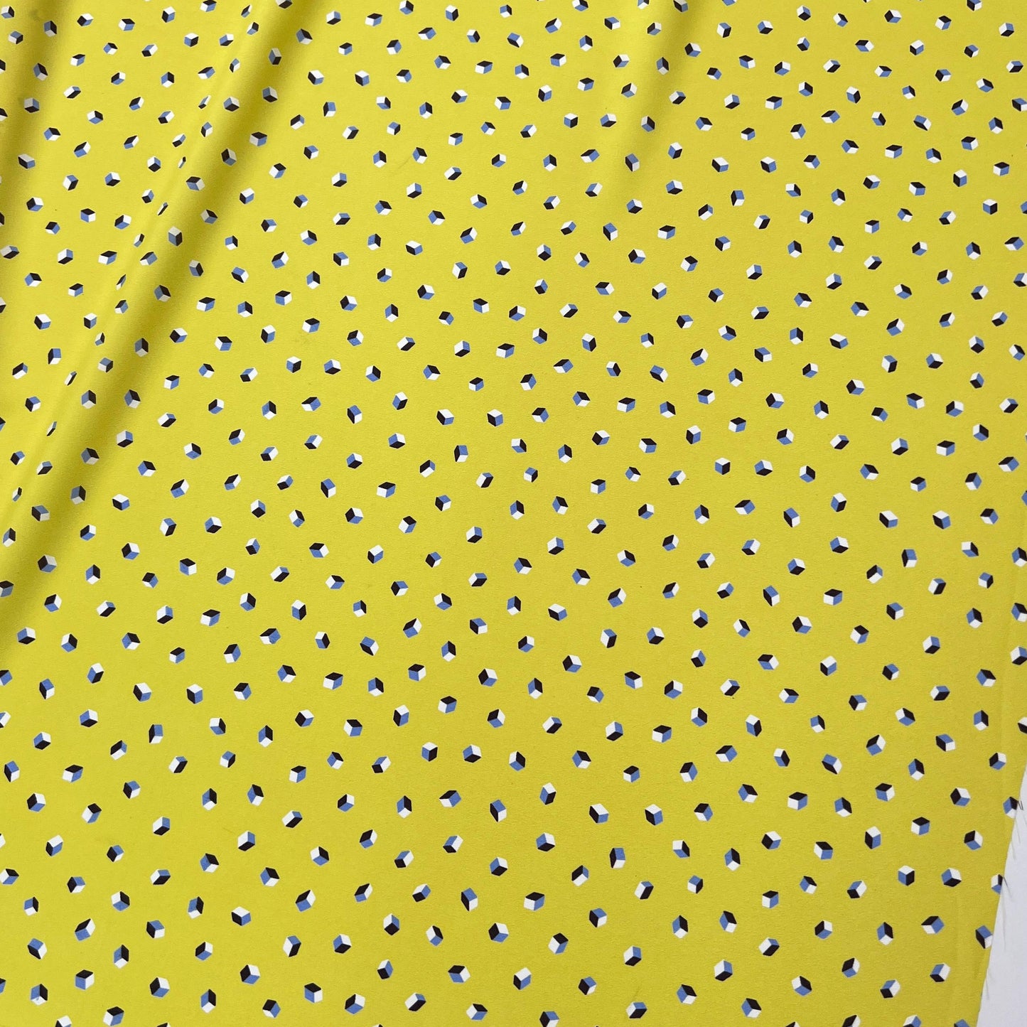 Korea Nashiji Silky Printed 60" (PROMO RM120/3.5M)