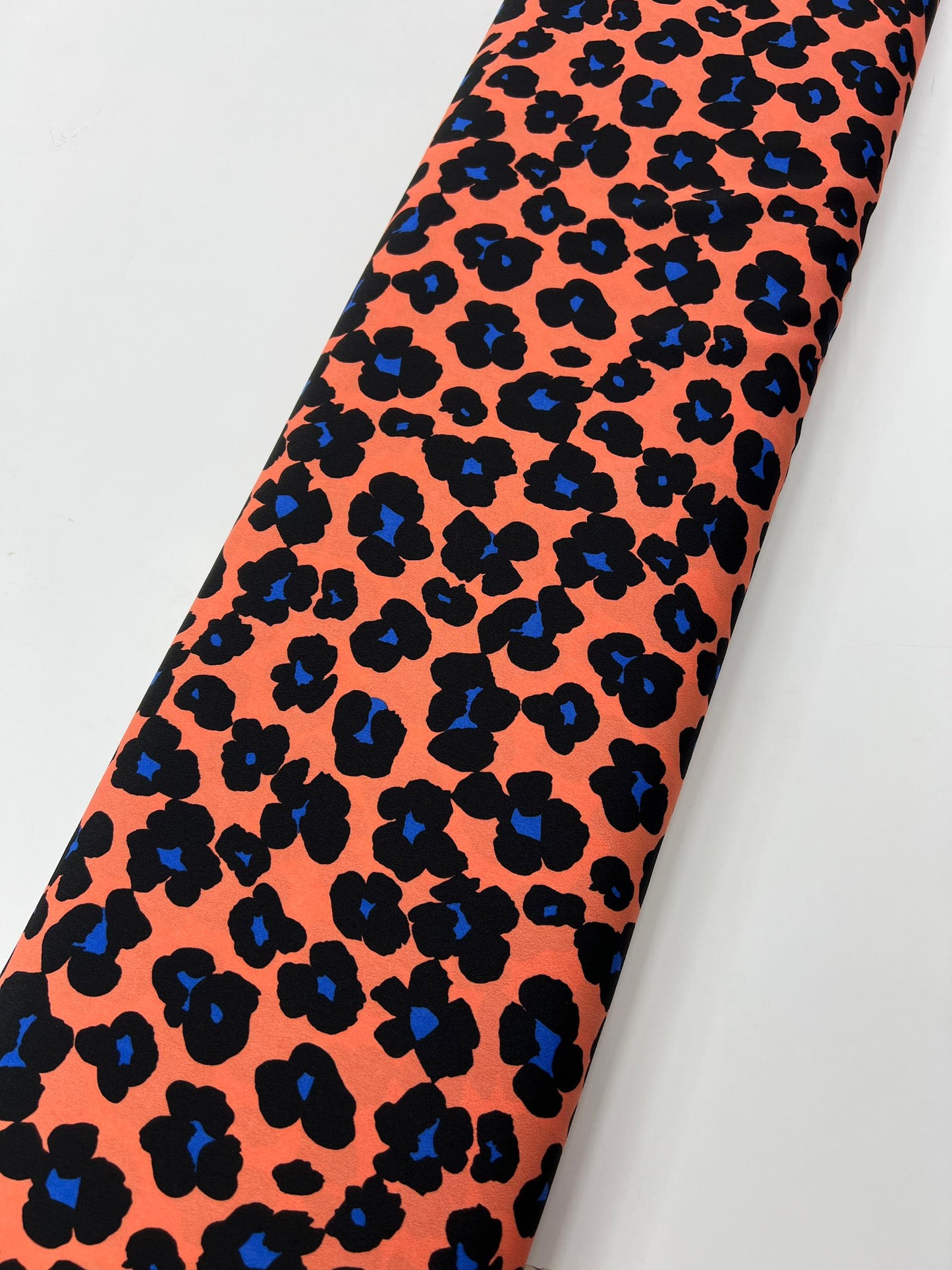 Korea Nashiji Silky Printed 60" (PROMO RM120/3.5M)