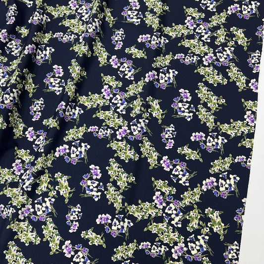 Korea Nashiji Silky Printed 60" (PROMO RM120/3.5M)