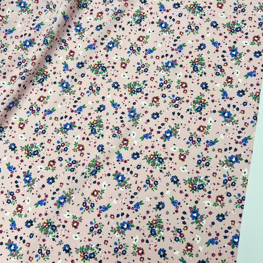 10001-PT05C Korea Nashiji Silky Printed 60" (Pink)