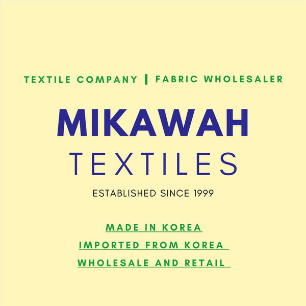 Mikawah Textiles (001223372-U)