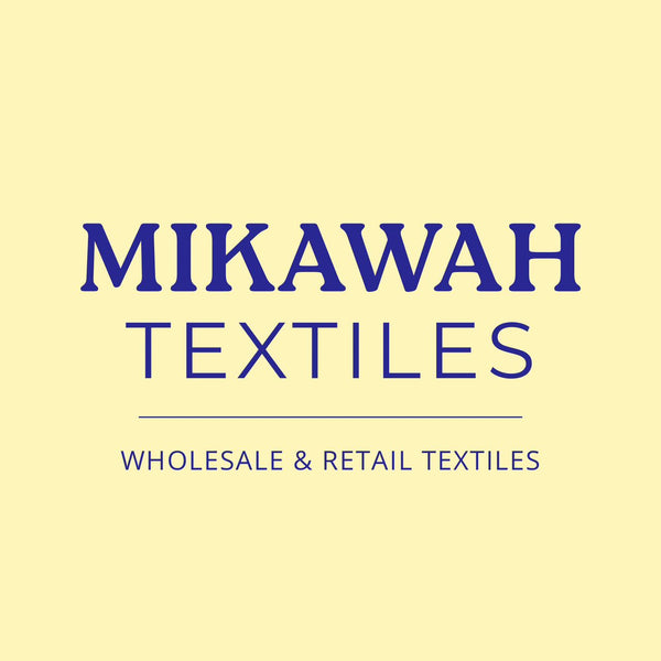 Mikawah Textiles (001223372-U)